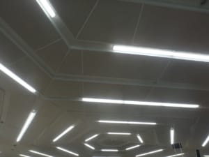 N研究所_LED